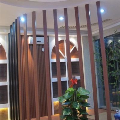 臨沂君橋生態木 專業室內外裝飾裝修解決方案